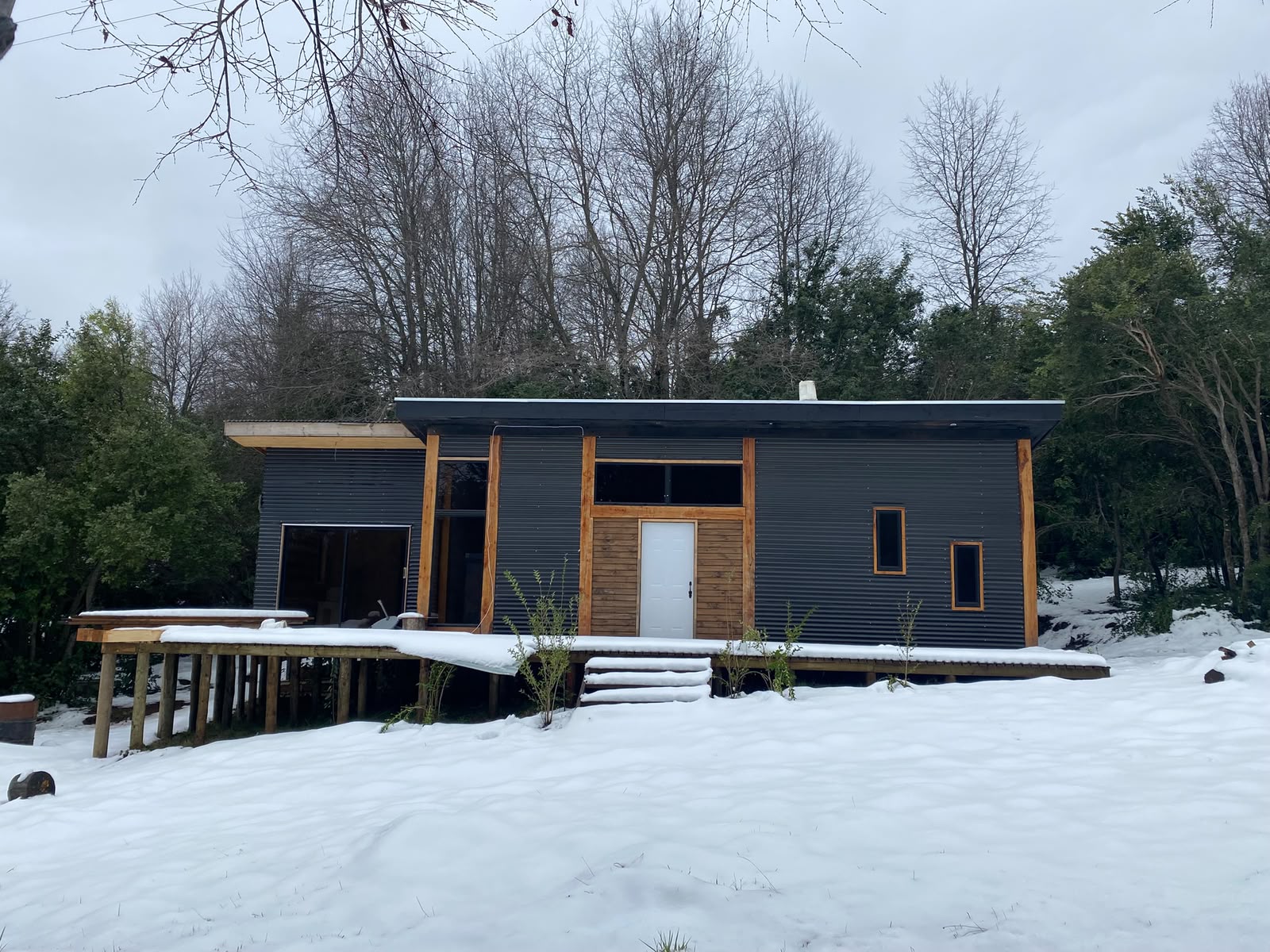 Casa en venta 8