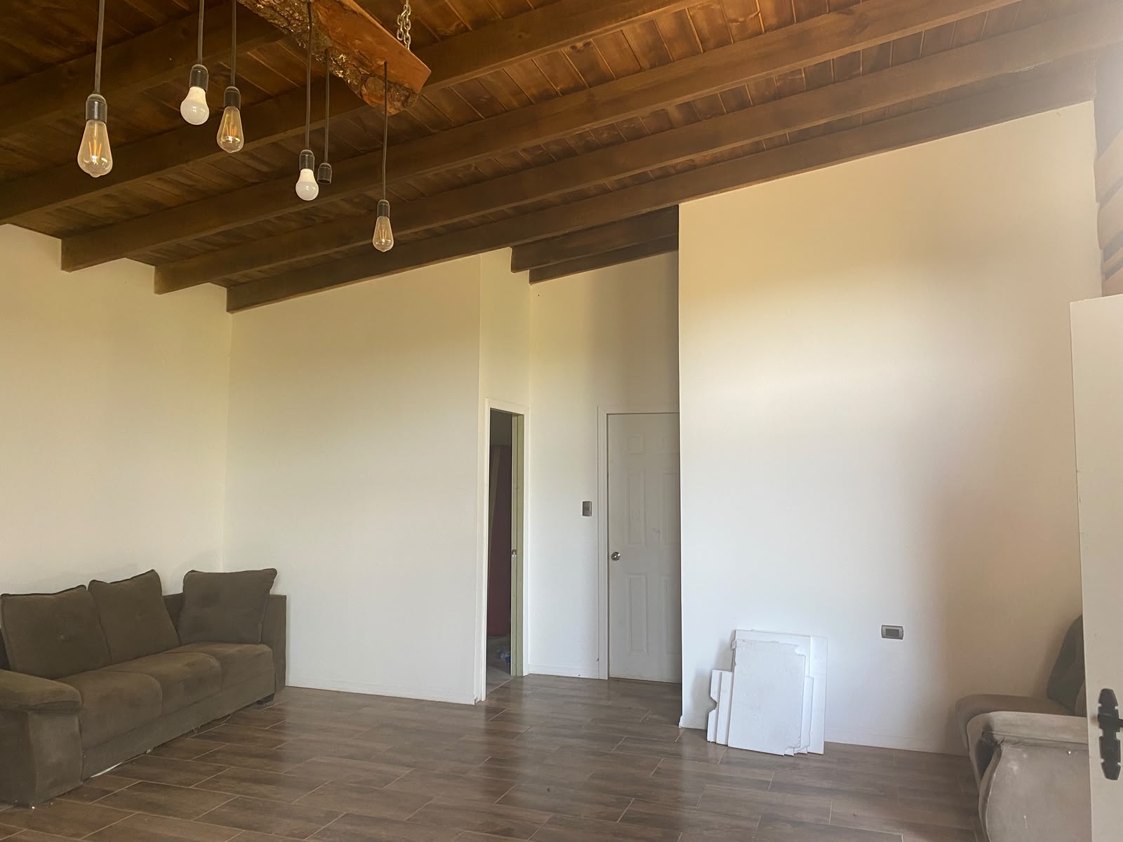 Casa en venta 1