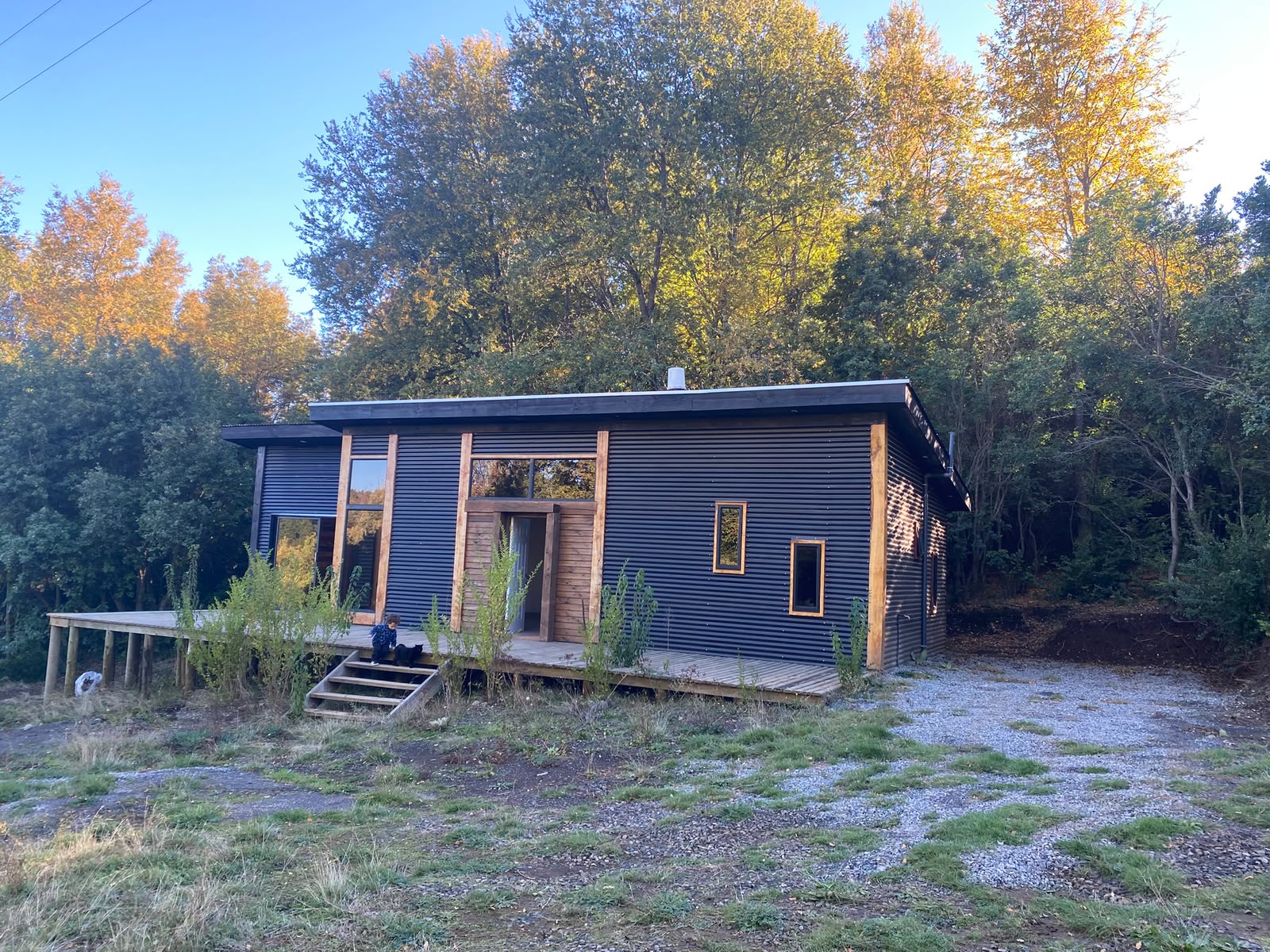 Casa en venta 2