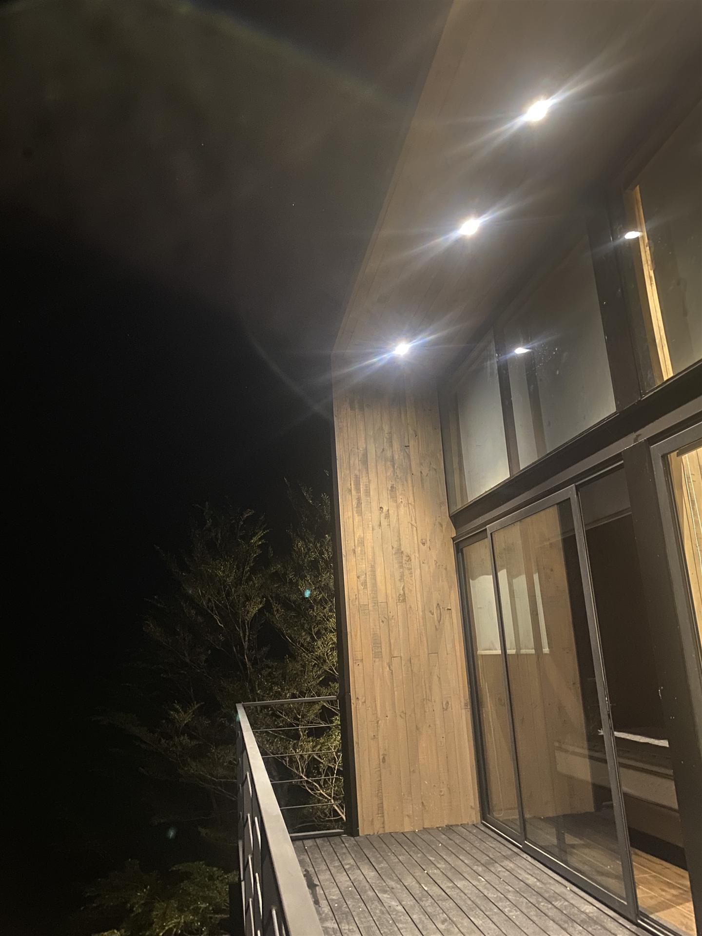 Proyecto de cabaña 8
